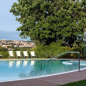 **** Hotel La Meridiana Bleisure Italië