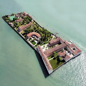 *** Hotel Isola Di San Servolo - Centro Italië