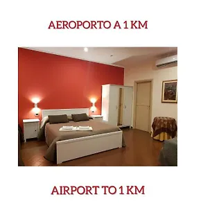  Gasthuis Simpson - Aeroporto Di - Italië