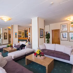 *** Hotel Ilgo Italië