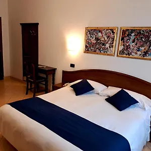 *** Hotel Bonazzi Italië