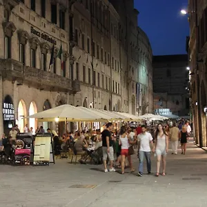 ** Hotel Umbria Italië