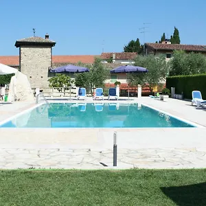  Bed & Breakfast Ca Donzella