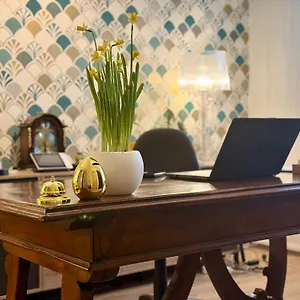 **** Hotel Palazzina300 Italië