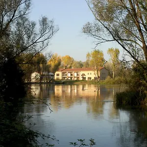 *** Bed & Breakfast Ca' Del Sile Italië