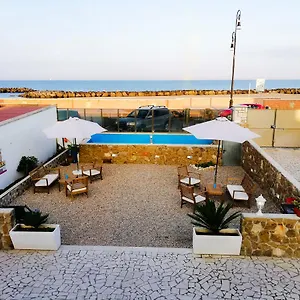 *** Bed & Breakfast Albachiara Italië