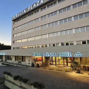 **** Hotel Plaza Italië