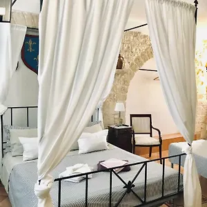  Bed & Breakfast La Torre Storica Italië